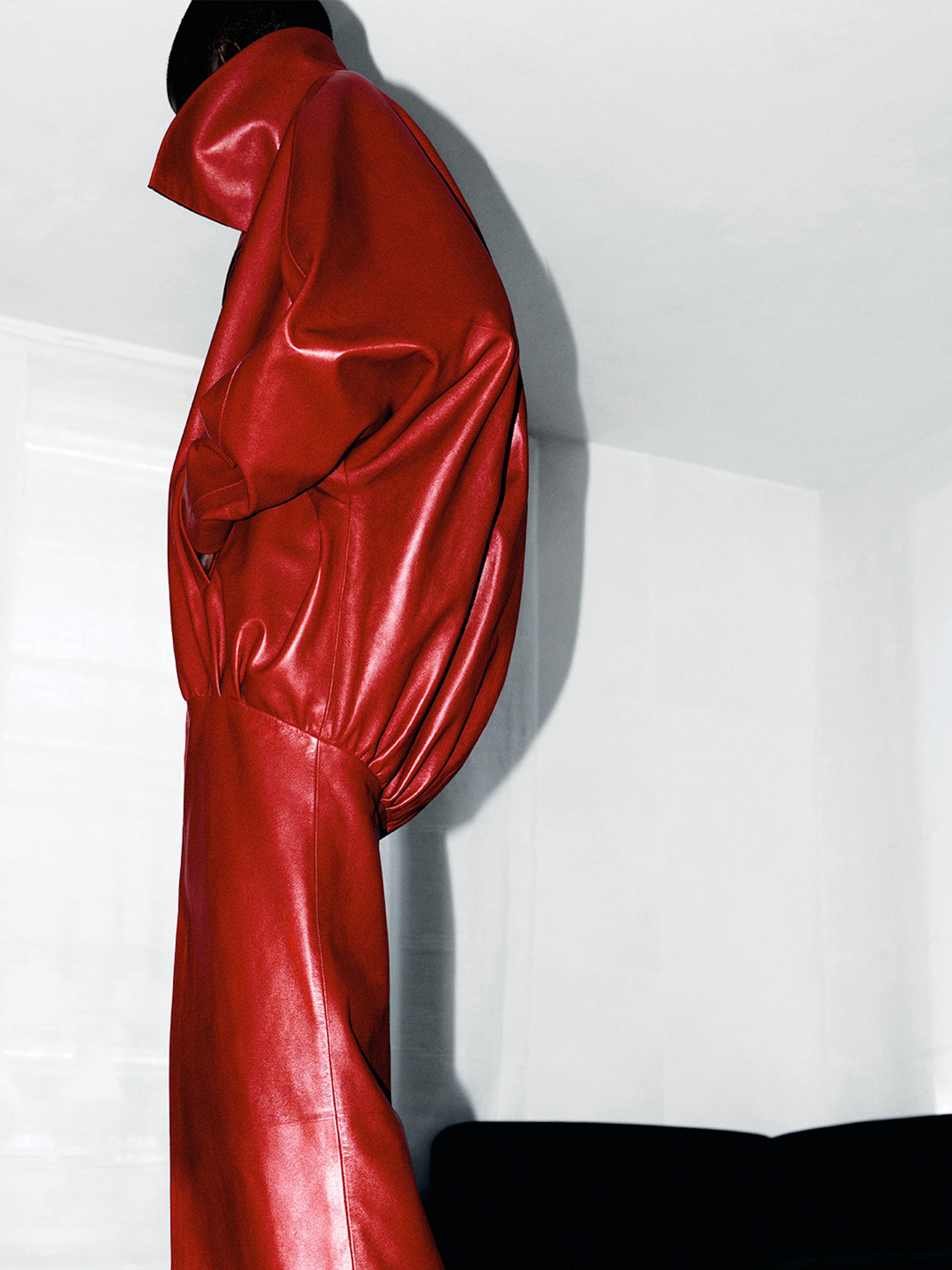 Balenciaga | WINTER 2026 CAMPAIGN